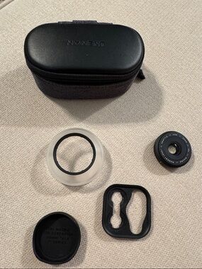 Moment Lens M Series 25mm 10x Macro